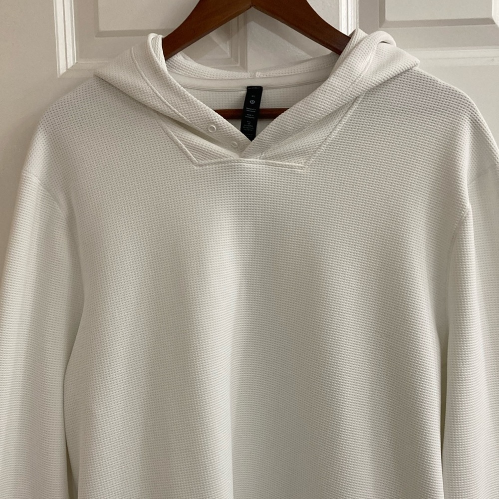 Lululemon Hoodie XL